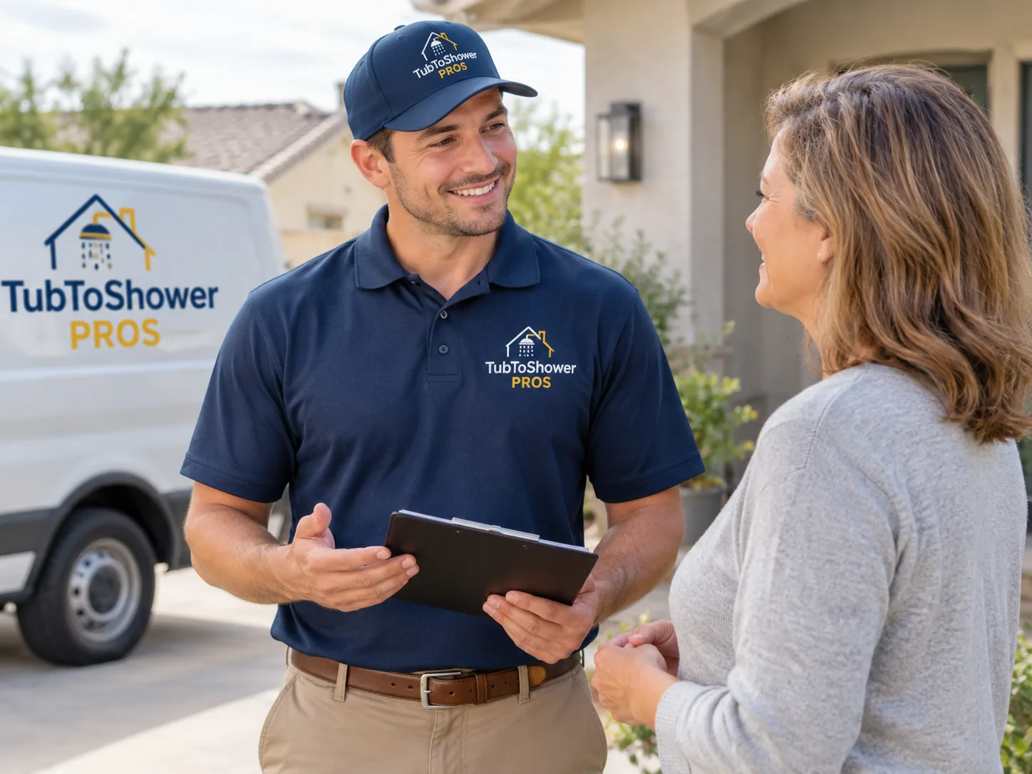Tub Shower Conversion Accident, MD FAQs